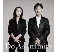 Do As Infinity(CD+Blu-ray Disc)