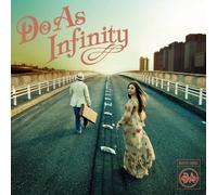 DO AS INFINITY - CHIKAI - DO AS INFINITY