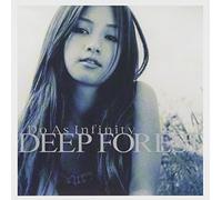 Do As Infinity - Deep Forest