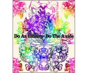 Do As Infinity - Do the a-Side(CD+Dvd)