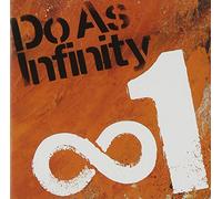 Do As Infinity - Infinity 1 [Import]
