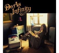 DO AS INFINITY - TASOGARE(CD+DVD)