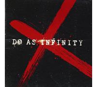Do As Infinity - X