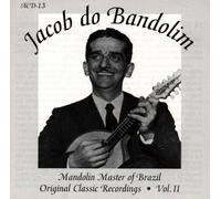 Do Bandolim,Jacob - Origin.Classic Recording Vol.2