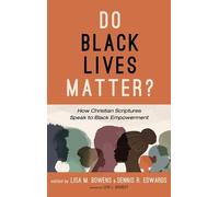 Do Black Lives Matter? (Copertina rigida)