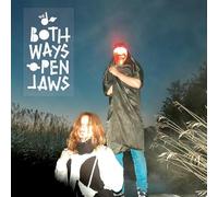 Do - Both Ways Open Jaws - Nouvelle Édition