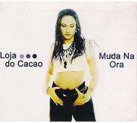 Do Cacao Loja - Muda Na Ora