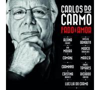 Do Carmo, Carlos - Duets Album