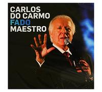 Do Carmo, Carlos - Fado Maestro