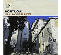 Do Carmo,Carlos - Portogallo: Fado