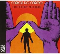 Do Carmo, Carlos - Um Homem Na Cidade