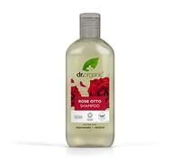 Dr. Organic rose otto shampoo 265ml