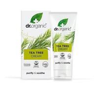 DR. ORGANIC Organic Tea Tree - Cream, 50 ml