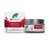 Dr Organic Rose Otto Crema 50ml