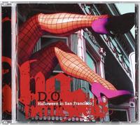 Do (Denominacio d Origen) - Halloween in San Francisco [Import]