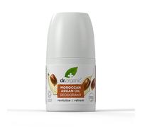 Dr.Organic Moroccan Argan Oil Deodorante 50 ml