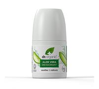 Dr. Organic Aloe Vera Desodorante Roll-On 50ml