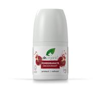 Do Desodorante Granada Oránica 50Ml.