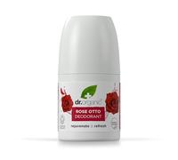Do Desodorante Rose Otto 50Ml.