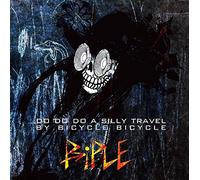 DO DO DO A SILLY TRAVEL BY BICYCLE BICYCLE [CAR-61]