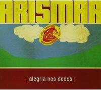 Do Espirito Santo, Arismar - Alegria Nos Dedos
