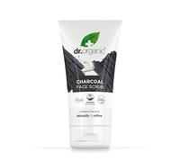 Dr Organic Charcoal Face Scrub