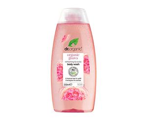 Do Gel Ducha Guayaba 250Ml.
