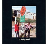 Do Hollywood +6 [帯解説・歌詞対訳 / 豪華新装盤 / 国内盤] (CAD3650CDJP3)