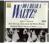 Do I Hear a Waltz