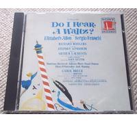 Do I Hear a Waltz? - Original Broadway Cast