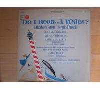 Do i hear a waltz-Original Broadway cast (US, 1973) / Vinyl record [Vinyl-LP]