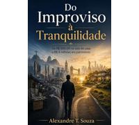 Do Improviso à Tranquilidade: De R$ 500 na sala de casa a R$ 4 milhões em patrimônio