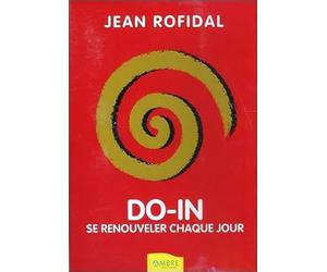 Do in - Se Renouveler Chaque Jour - DVD