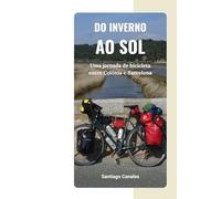 Do inverno ao sol: Uma jornada de bicicleta entre Colônia e Barcelona