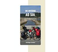 Do inverno ao sol: Uma jornada de bicicleta entre Colônia e Barcelona