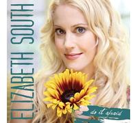 Do It Afraid by Elizabeth South