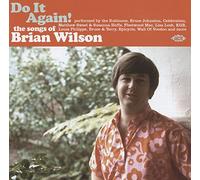 Various Artists Do It Again The Songs of Brian Wilson (CD) Album