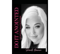 Do it Anointed: Activating the oil