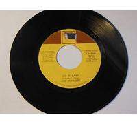 Do It Baby / I Wanna Be With You [Vinyl Single 7'']