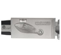 Do-It Banca Pesi Pesca Pesi Stampi Singolo Cavità 296ml, BK-1-10, 1165