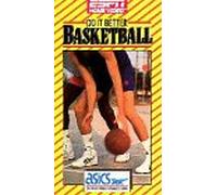 Do It Better - Basket [VHS]