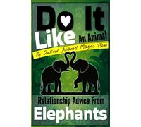 Do It Like an Animal: Relationship Advice from Horses