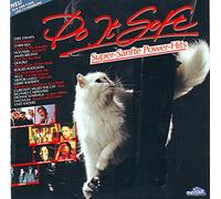 Do it Soft (1987, Polystar) - Chris Rea, Viktor Lazlo, Hooters, Double, Dire Straits..