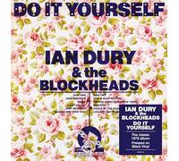 Ian Dury - Do it Yourself