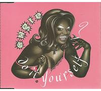 Do it yourself [Single-CD]