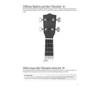 Do-It-Yourself Ukulele. Enthält Medien Online