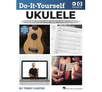 Ukulele Fai da Te – La migliore guida passo-passo per iniziare a suonare soprano, concert e tenore