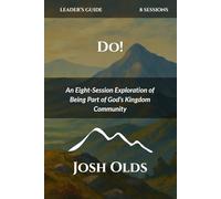 Do!: Leader's Guide