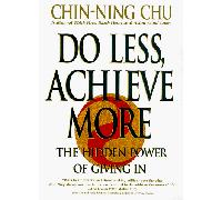 Do Less, Achieve More: Discover the Hidden Power of Giving in
