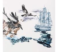 Do Make Say Think Stubborn Persistent Illusions (Vinyl LP) 12" Album